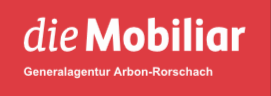 Co-Sponsor die Mobiliar Rorschach
