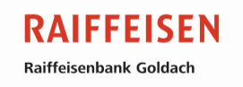 Co-Sponsor Raiffeisenbank Goldach